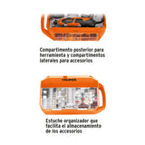 HERRAMIENTA ROTATIVA PROFECIONAL 150W C/200 ACCESORIOS
