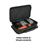 HERRAMIENTAS ROTATICA INALAMBRICA 7.2 V, PROFESIONAL, TRUPER