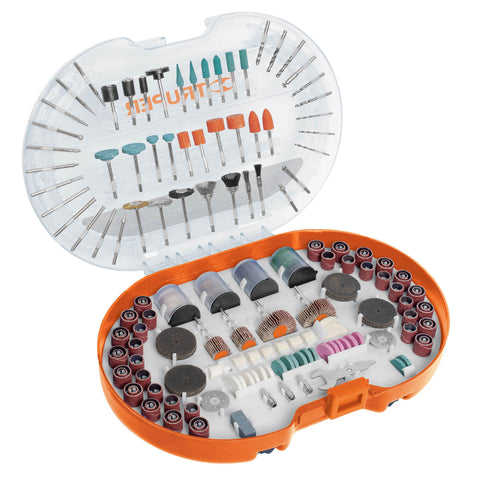JUEGO DE ACCESORIOS PARA HERMMIENTAS 276 PZ