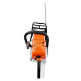 MOTOSIERRA STIHL 75CM/30" 36RM MS 382 CADENA 3/8" RMC -96 0283