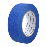 MASKING TAPE 1-1/2'X50 METROS, AZUL