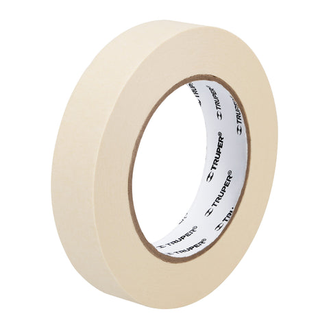 CINTA MASKING TAPE 1'X 50 METROS