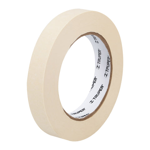 CINTA MASKING TAPE 3/4'X 50 METROS