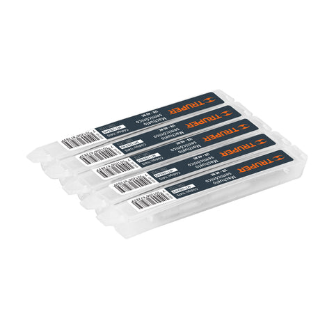 MACHUELO SEMICONICO DE 1/8' X 40NF