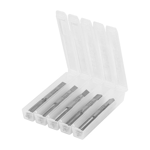 MACHUELO SEMICONICO DE 3/8' X 16NC