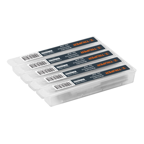 MACHUELO SEMICONICO DE 5/16' X 24NF