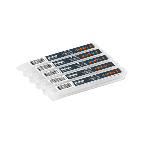 MACHUELO SEMICONICO DE 5/32' X 36NS