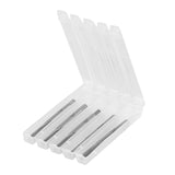 MACHUELO SEMICONICO DE 5/32' X 32NS
