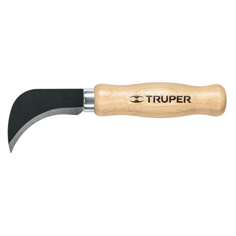 CUCHILLO PARA LINOLEO DE 8'