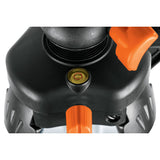 TRIPII TELESCSPICO PARA NIVEL LASER, ALTURA MAX. 1.45 M