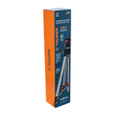 TRIPII TELESCSPICO PARA NIVEL LASER, ALTURA MAX. 1.45 M