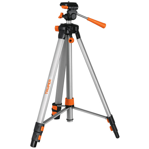 TRIPII TELESCSPICO PARA NIVEL LASER, ALTURA MAX. 1.45 M