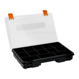 ORGANIZADOR DE 10" 13 COMPARTIMENTOS