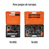 JUEGO DE PEINE DE 1' PARA TARRAJAS