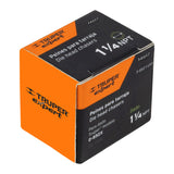 JUEGO DE 4 PEINES 1-1/4' PARA TARRAJAS T-852X, EXPERT