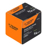JUEGO DE 4 PEINES 3/4' PARA TARRAJAS T-852X, EXPERT