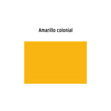 ESMALTE AEROSOL AMARILLO COLONIAL 400ML