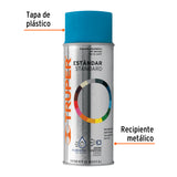 ESMALTE AEROSOL AZUL CLARO 400ML