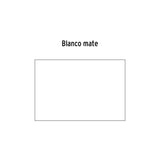 ESMALTE AEROSOL BLANCO MATE 400ML