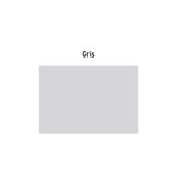 ESMALTE AEROSOL GRIS CLARO 400ML
