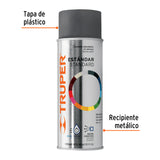 ESMALTE AEROSOL PRIMARIO GRIS 400ML