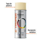 ESMALTE AEROSOL MARFIL 400ML