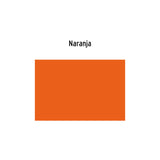 ESMALTE AEROSOL NARANJA 400ML