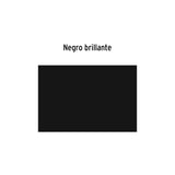 ESMALTE AEROSOL NEGRO BRILLANTE 400ML