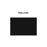 ESMALTE AEROSOL NEGRO MATE 400ML