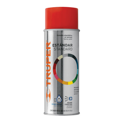 ESMALTE AEROSOL TABACO 400ML