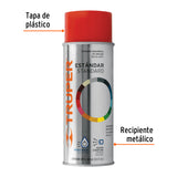ESMALTE AEROSOL TABACO 400ML