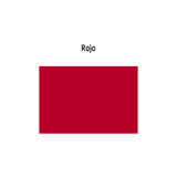 ESMALTE AEROSOL ROJO 400ML