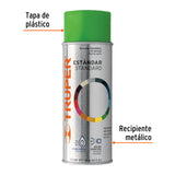 ESMALTE AEROSOL VERDE ECOLOGICO 400ML