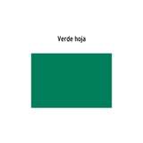 ESMALTE AEROSOL VERDE HOJA 400ML