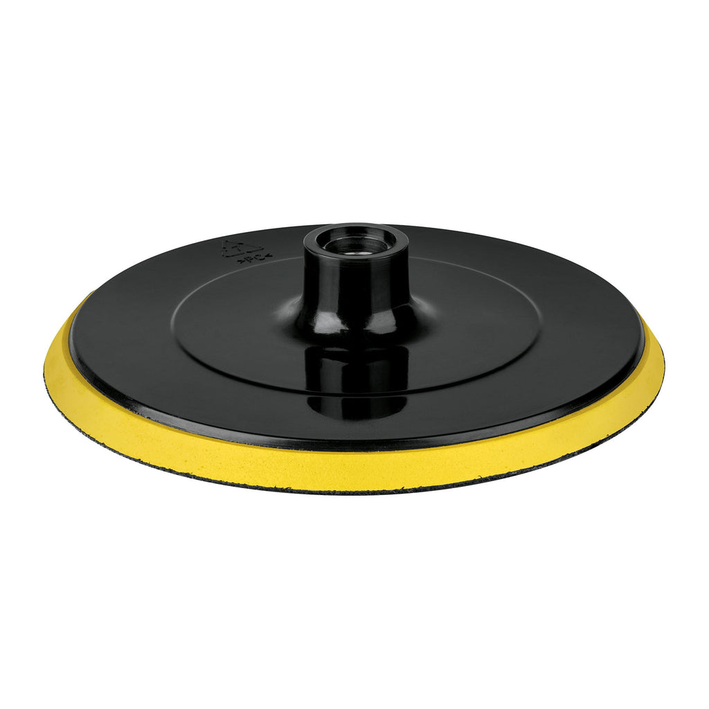 BASE HOOK AND LOOP PARA PULA-7N, TRUPER