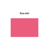 ESMALTE AEROSOL FLUORESCENTE ROSA 400ML
