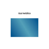 ESMALTE AEROSOL METALICO AZUL 400ML