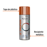 ESMALTE AEROSOL METALICO COBRE 400ML