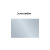 ESMALTE AEROSOL METALICO CROMO 400ML