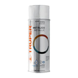 ESMALTE AEROSOL METALICO CROMO 400ML