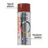 ESMALTE AEROSOL PRIMARIO ROJO OXID 400ML