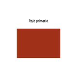 ESMALTE AEROSOL PRIMARIO ROJO OXID 400ML