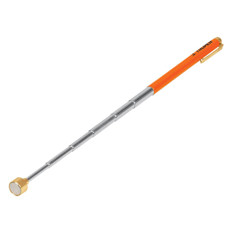 IMAN TELESCOPICO 3-1/2 LB.