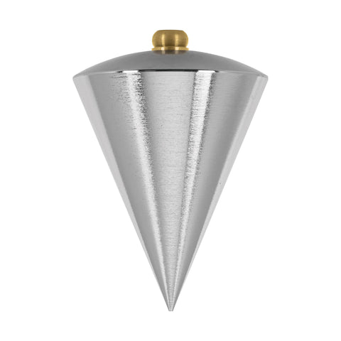 PLOMADA DE ACERO, 16OZ, TRUPER