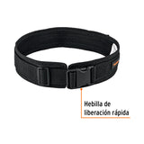 CINTURON DE TRABAJO, TRUPER EXPERT