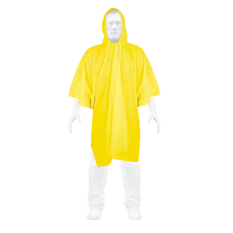 PONCHO UNITALLA