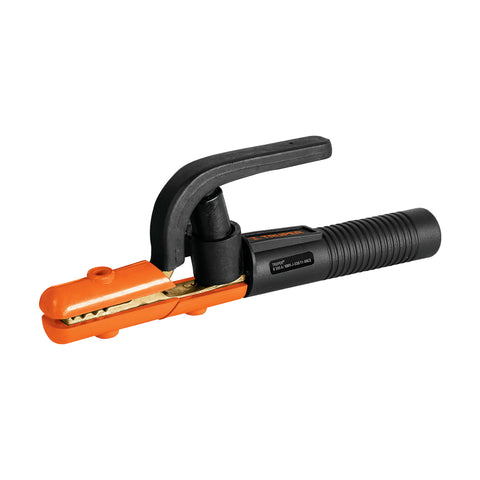 PINZA PORTA ELECTRODO DE 300A