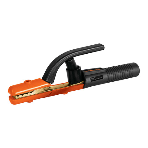 PINZA PORTA ELECTRODO DE 500A
