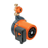 BOMBA DE AGUA CON PRESURIZADOR, 1/3 HP