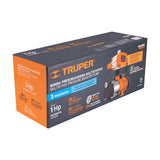 BOMBA PRESURIZADORA MULTIETAPAS 1 HP, TRUPER